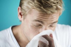 Аллергия - побочный эффект препарата Аллергия - побочный эффект препарата