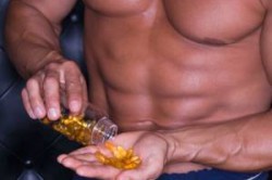 Наращивание мышечной массы Наращивание мышечной массы