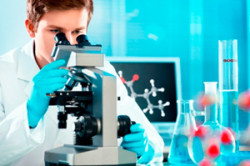 Выявление инфекции