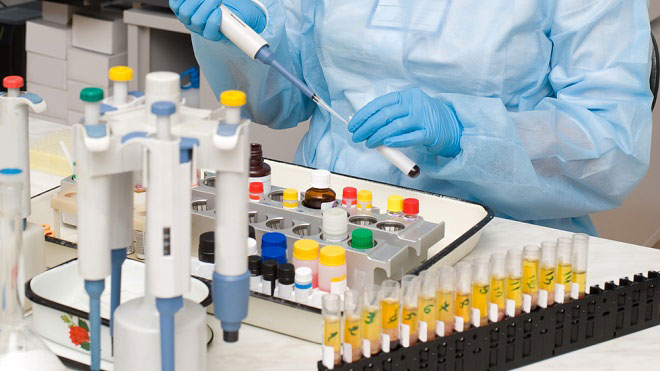 Анализ сока простаты Анализ сока простаты