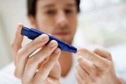 Взятие анализа крови на сахар Взятие анализа крови на сахар