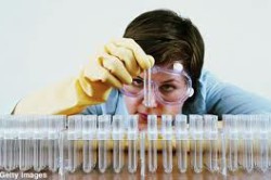 Анализ секрета простаты Анализ секрета простаты