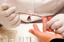 Анализ крови