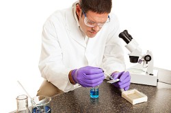 Анализ мазка Анализ мазка