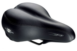 Анатомическая форма велосипедного седла Анатомическая форма велосипедного седла