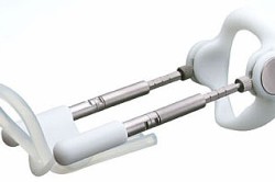 Экстендер - аппарат для выпрямления полового члена Экстендер - аппарат для выпрямления полового члена