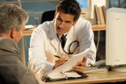 Обращение к андрологу Обращение к андрологу