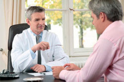 Обращение к андрологу Обращение к андрологу