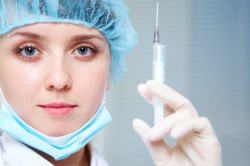 Местная анестезия Местная анестезия