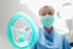 Общий наркоз Общий наркоз