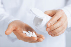 Лечение антибиотиками Лечение антибиотиками