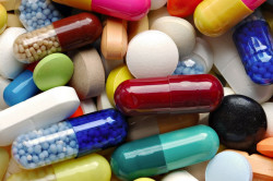 Антибиотики Антибиотики