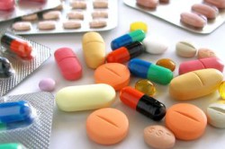 Медикаментозное лечение Медикаментозное лечение