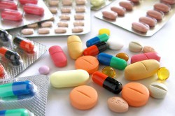 Антибиотики