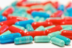 Антибактериальные средства против цистита