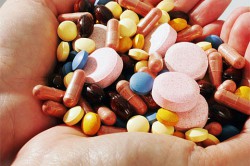 Биологически активные добавки Биологически активные добавки