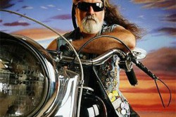 Байкер Байкер