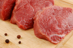 Баранина — нежирное мясо Баранина — нежирное мясо