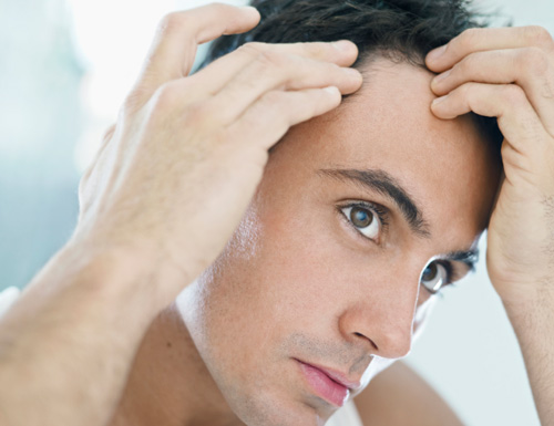 Проблема выпадения волос Проблема выпадения волос