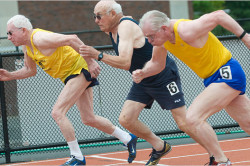 Занятия спортом Занятия спортом