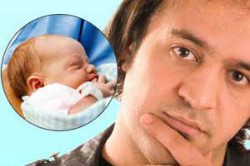 Желание иметь ребенка у мужчины Желание иметь ребенка у мужчины