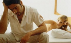 Проблемы в половой жизни пары Проблемы в половой жизни пары