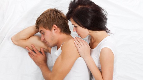 Половое бессилие у мужчины Половое бессилие у мужчины