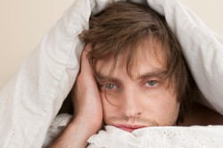Бессонница - причина снижения тестостерона Бессонница - причина снижения тестостерона