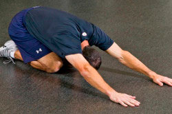 Упражнения Кегеля для мужчин