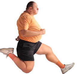 Бег для похудения Бег для похудения