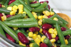 Бобовые Бобовые