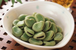 Бобовые культуры для повышения уровня тестостерона