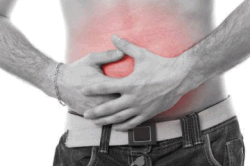 Воспаление - причина боли внизу живота Воспаление - причина боли внизу живота