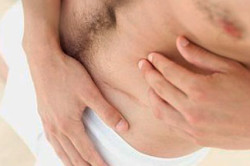 Болевые ощущения в паху Болевые ощущения в паху