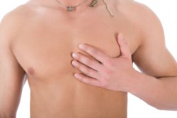 Само диагностика грудных желез Само диагностика грудных желез