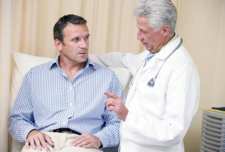 Прием у врача Прием у врача