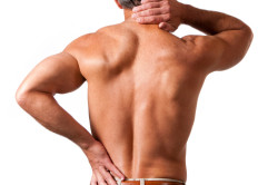 Остеохондроз Остеохондроз