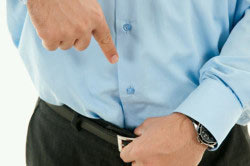 Боль в яичках