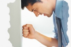 Боль при мочеиспускании