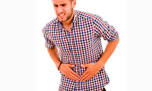 Боли в животе Боли в животе