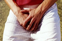 Жжение в области половых органов Жжение в области половых органов