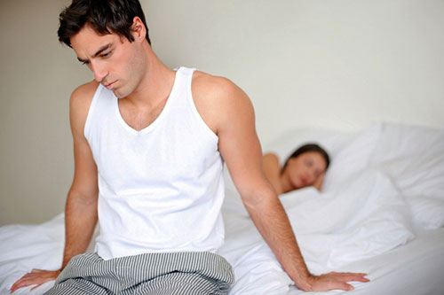 Заболевание простаты Заболевание простаты