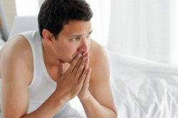 Боли при мочеиспускании