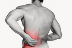 Боли в спине Боли в спине