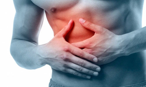 Боли в боку у мужчины - повод обратиться к врачу Боли в боку у мужчины - повод обратиться к врачу