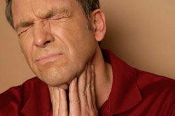 Боли при глотании Боли при глотании