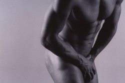 Резкая болезненность при половом акте