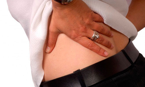 Боли в почках Боли в почках