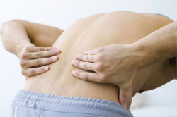 Боли в пояснице при простатите Боли в пояснице при простатите