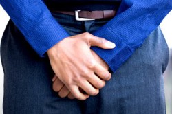 Боли в паху